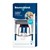 Bouncyband for School Desks - Blue